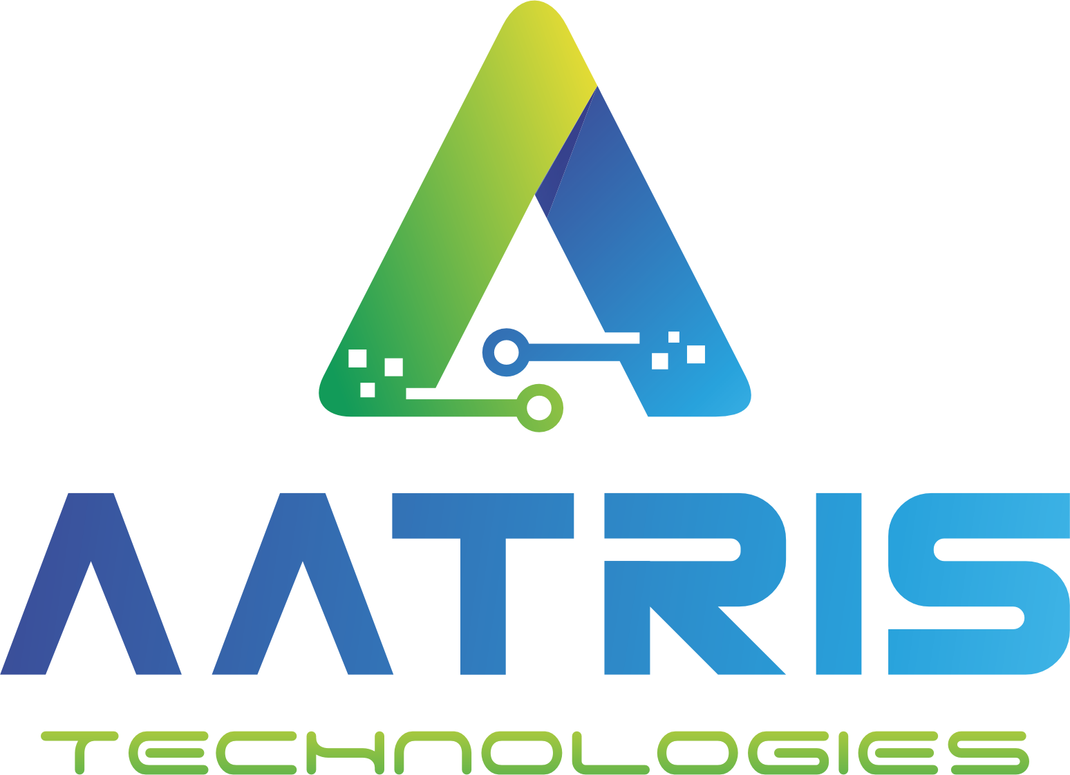 Aatris Technologies Logo