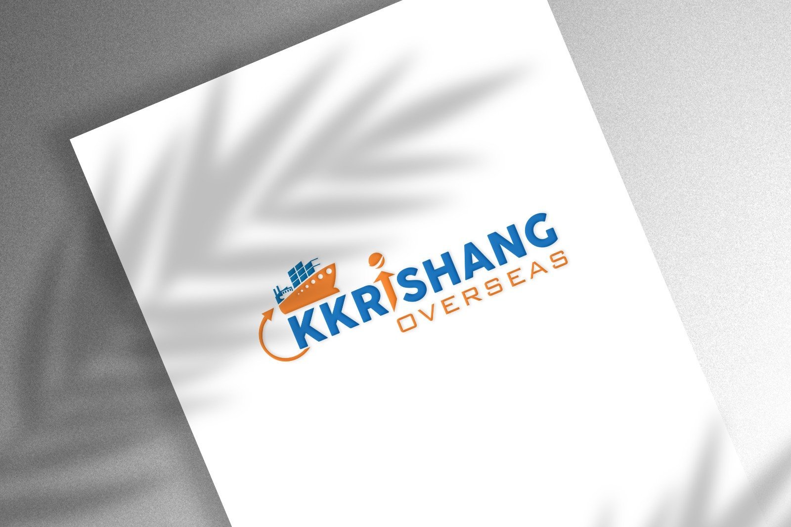 Logo Design sample 18 by Aatris Technologies