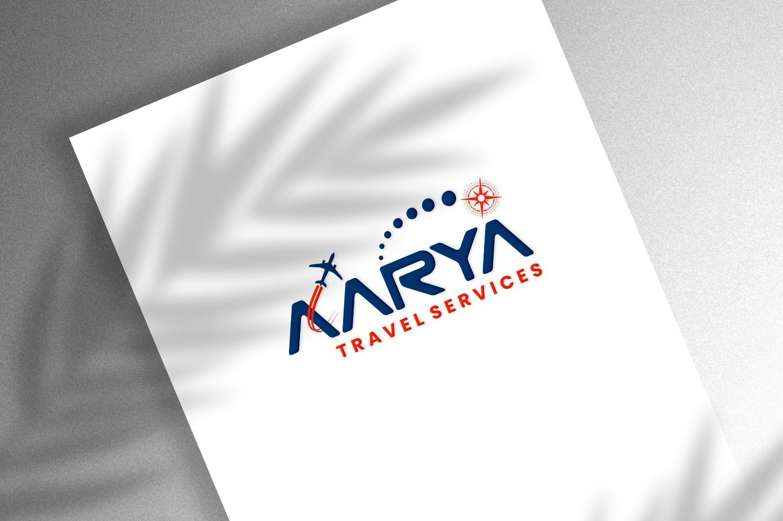 Logo Design sample 7 by Aatris Technologies