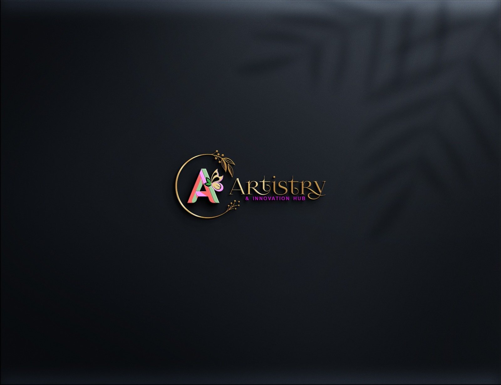 Logo Design sample 11 by Aatris Technologies