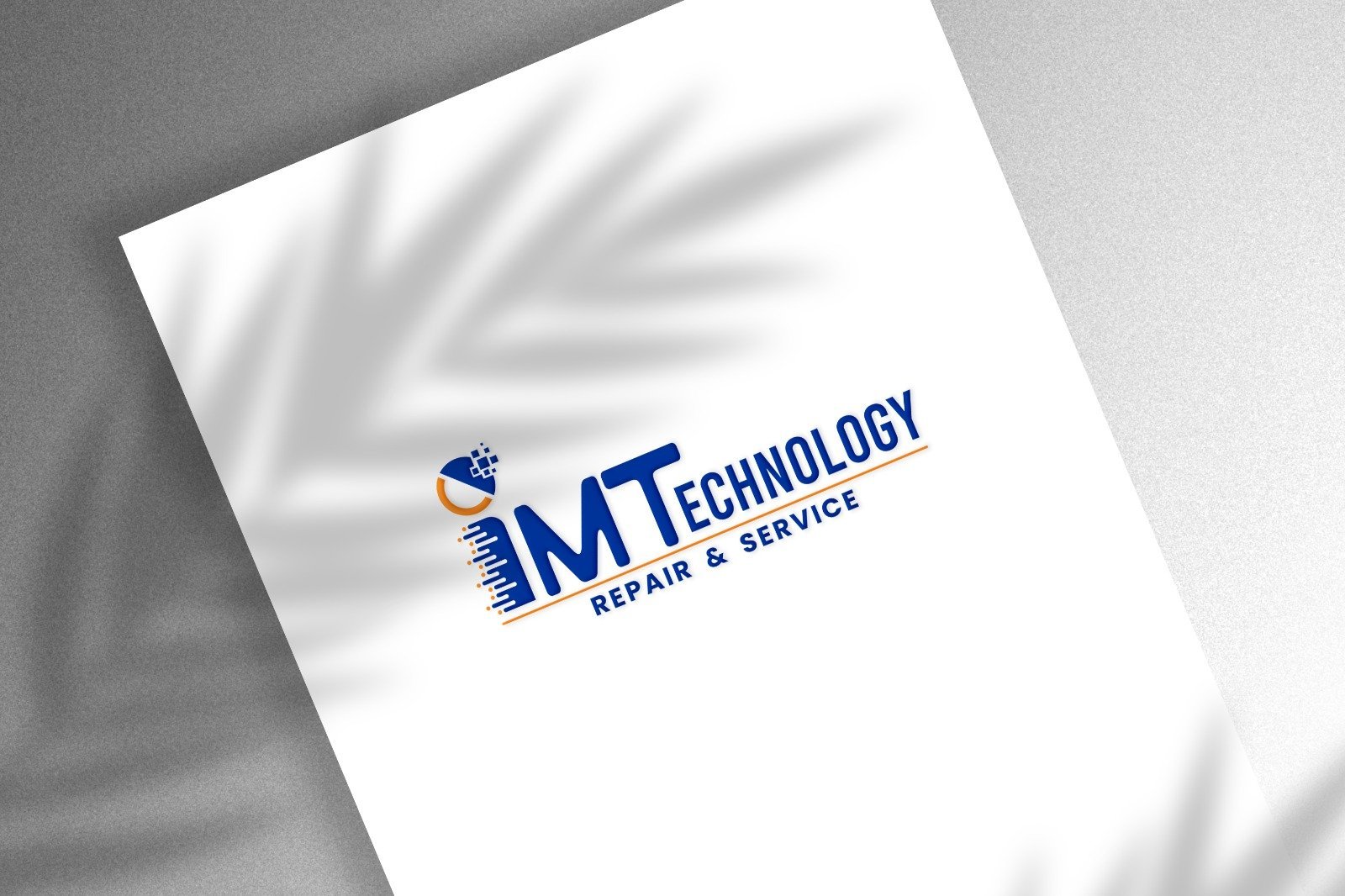Logo Design sample 6 by Aatris Technologies