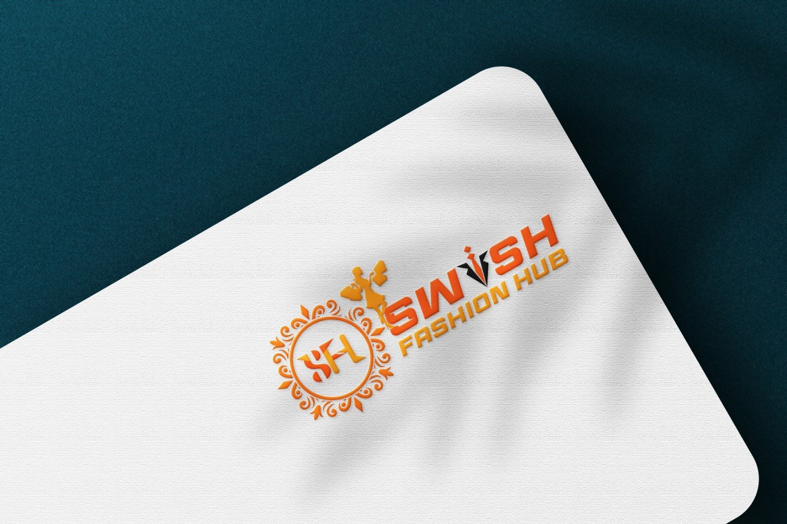 Logo Design sample 3 by Aatris Technologies