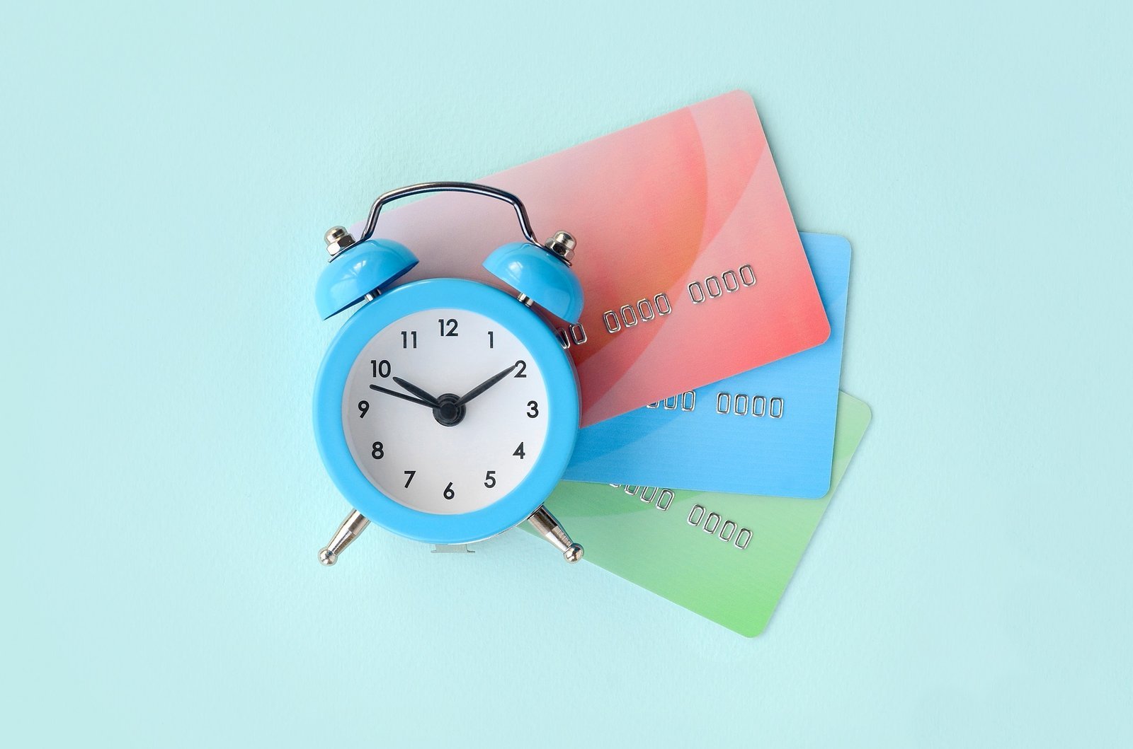 Payment and Timeline